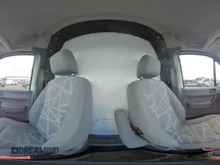 2012 Ford Transit Connect XL z VIN NM0LS7AN6CT088465, wystawiony jako Copart lot #56363575 z przebiegiem 121 318 mil mil oraz Szkoda całkowita • Salvage title. Historia ofert i sprzedaży dostępna na DreamBid. Obrazek 16.