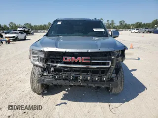 2024 GMC Yukon SLT with VIN 1GKS2BKD7RR126867, listed as a Copart auction lot 69722874 with 11,941 mi miles and Clean Title. Bid and sale history available at carsss.com. Image 5.