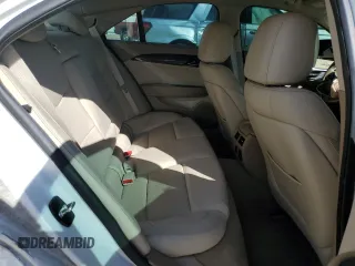 2015 Cadillac ATS Luxury RWD z VIN 1G6AB5RX1F0130084, wystawiony jako Copart lot #49819265 z przebiegiem 64 423 mil mil oraz Szkoda całkowita • Salvage title. Historia ofert i sprzedaży dostępna na DreamBid. Obrazek 10.