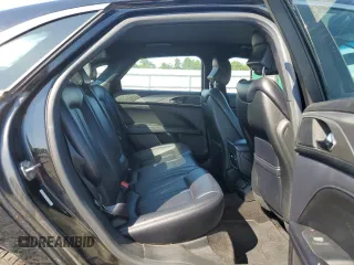 2018 Lincoln MKZ Premiere with VIN 3LN6L5B97JR629262, listed as a Copart auction lot 69572844 with 45,230 mi miles and Salvage Title. Bid and sale history available at DreamBid. Image 10.