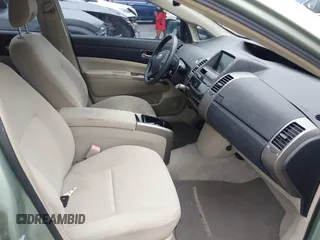 2007 Toyota Prius z VIN JTDKB20U077602951, wystawiony jako IAAI lot #42384098 z przebiegiem 169 136 mil mil oraz . Historia ofert i sprzedaży dostępna na DreamBid. Obrazek 5.