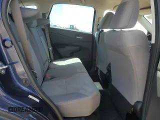 2015 Honda CR-V LX with VIN 2HKRM4H34FH628771, listed as a Copart auction lot 54849535 with 82,451 mi miles and Salvage Title. Bid and sale history available at DreamBid. Image 11.