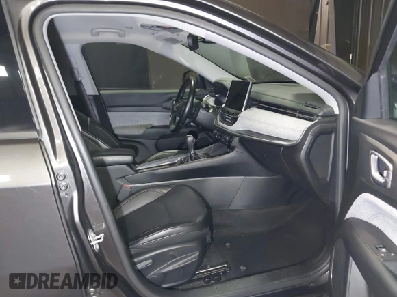 2022 Jeep Compass Latitude Lux с VIN 3C4NJDFB0NT117963, выставлен на аукционе IAAI как лот 42146133 с пробегом 57 003 миль миль и . История ставок и продаж доступна на DreamBid. Изображение 5.