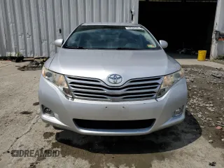 2011 Toyota Venza z VIN 4T3ZA3BB1BU045984, wystawiony jako Copart lot #55942535 z przebiegiem 141 596 mil mil oraz Szkoda całkowita • Salvage title. Historia ofert i sprzedaży dostępna na DreamBid. Obrazek 5.