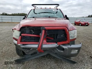2010 Dodge Ram 2500 SLT with VIN 3D7TT2CT9AG132702, listed as a Copart auction lot 70660104 with 142,606 mi miles and Salvage Title. Bid and sale history available at carsss.com. Image 5.