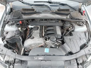 2006 BMW 3 Series 330i с VIN WBAVB33536AZ86729, выставлен на аукционе IAAI как лот 42129225 с пробегом 196 391 миль миль и . История ставок и продаж доступна на DreamBid. Изображение 10.