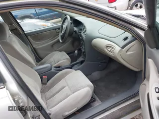 2004 Oldsmobile Alero GL1 with VIN 1G3NL52F94C117186, listed as a IAAI auction lot 42119992 with 131,100 mi miles and . Bid and sale history available at DreamBid. Image 5.
