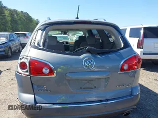 2008 Buick Enclave CXL with VIN 5GAER237X8J180191, listed as a IAAI auction lot 41972434 with 134,103 mi miles and . Bid and sale history available at DreamBid. Image 12.