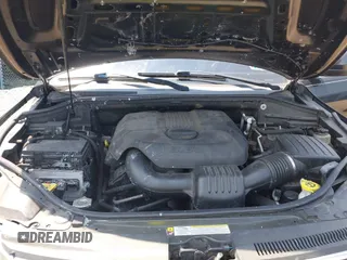 2011 Jeep Grand Cherokee Laredo с VIN 1J4RR4GG7BC596730, выставлен на аукционе IAAI как лот 42473954 с пробегом 163 674 миль миль и . История ставок и продаж доступна на DreamBid. Изображение 10.