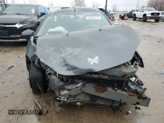 2008 Pontiac G6 1SV Value Leader with VIN 1G2ZF57B384273775, listed as a Copart auction lot 47885375 with 169,107 mi miles and Salvage Title. Bid and sale history available at carsss.com. Image 5.