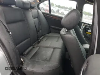 2003 BMW 3 Series 325xi с VIN WBAEU33483PM53835, выставлен на аукционе Copart как лот 58373085 с пробегом 207 758 миль миль и Списание • Salvage title. История ставок и продаж доступна на DreamBid. Изображение 10.