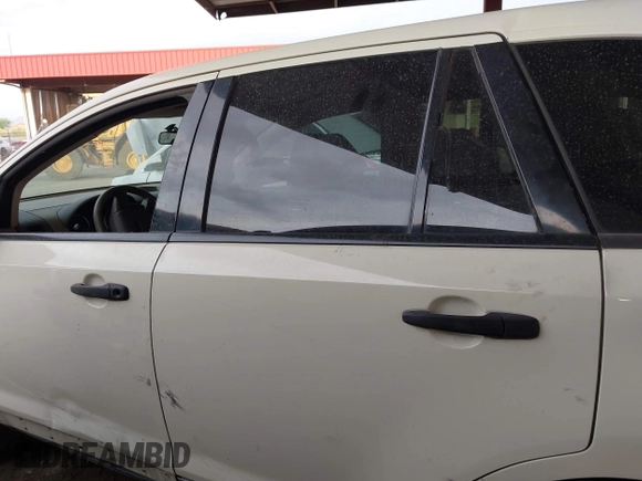 2007 Ford Edge SE z VIN 2FMDK36C77BB55051, wystawiony jako IAAI lot #42022217 z przebiegiem 202 186 mil mil oraz . Historia ofert i sprzedaży dostępna na DreamBid. Obrazek 15.