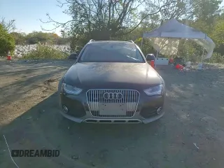 2013 Audi allroad Premium Plus with VIN WA1UFAFL2DA169812, listed as a Copart auction lot 76697284 with 198,904 mi miles and Salvage Title. Bid and sale history available at carsss.com. Image 11.