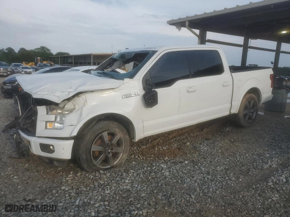 2016 Ford F-150 XLT with VIN 1FTEW1EP3GFA74326, listed as a Copart auction lot 53666375 with 0 mi miles and Clean Title. Bid and sale history available at carsss.com. Image 1.