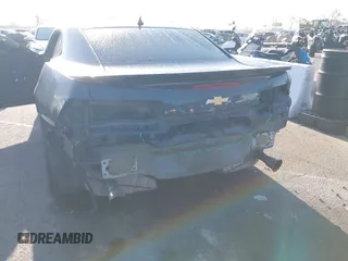 2014 Chevrolet Camaro LT z VIN 2G1FB1E35E9126793, wystawiony jako IAAI lot #41959896 z przebiegiem Nie podano mil oraz . Historia ofert i sprzedaży dostępna na DreamBid. Obrazek 6.