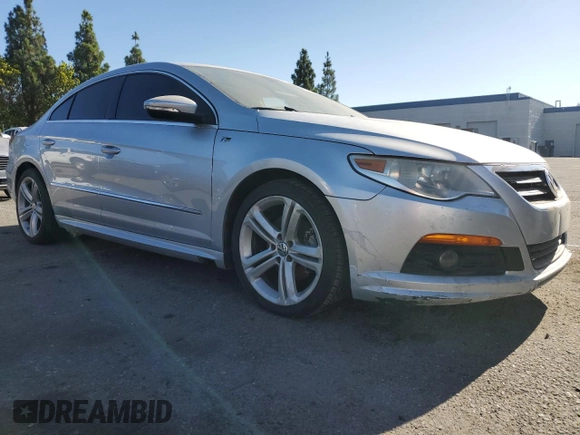2012 Volkswagen CC Sport PZEV with VIN WVWMP7AN8CE500902, listed as a Copart auction lot 67973804 with 218,894 mi miles and Salvage Title. Bid and sale history available at carsss.com. Image 4.