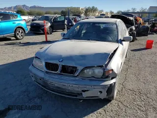 2005 BMW 3 Series 325i with VIN WBAET37485NJ90578, listed as a Copart auction lot 83905094 with 119,946 mi miles and Salvage Title. Bid and sale history available at carsss.com. Image 10.
