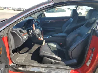2011 Mercedes-Benz E 350 с VIN WDDKK5GF7BF084883, выставлен на аукционе Copart как лот 69844494 с пробегом 41 764 миль миль и Списание • Salvage title. История ставок и продаж доступна на DreamBid. Изображение 7.