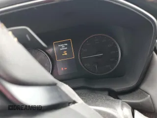 2023 Subaru Outback Wilderness с VIN 4S4BTGUD6P3181406, выставлен на аукционе Copart как лот 63435275 с пробегом Не указан миль и Списание • Salvage title. История ставок и продаж доступна на DreamBid. Изображение 9.