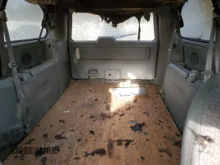 2005 Dodge Caravan with VIN 1D4GP24R25B197329, listed as a Copart auction lot 52169725 with 0 mi miles and Non Repairable. Bid and sale history available at carsss.com. Image 10.