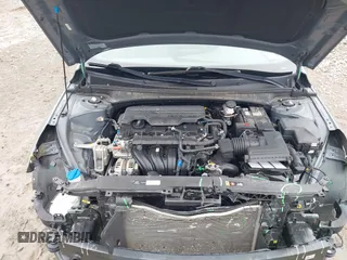 2022 Hyundai Elantra SE с VIN KMHLL4AG2NU308581, выставлен на аукционе IAAI как лот 42641290 с пробегом 29 571 миль миль и . История ставок и продаж доступна на DreamBid. Изображение 10.
