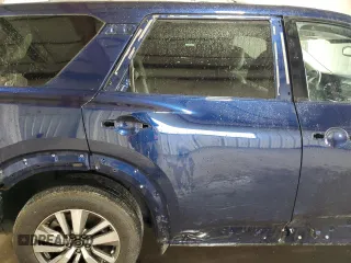 2022 Nissan Pathfinder SL z VIN 5N1DR3CA4NC274168, wystawiony jako Copart lot #83111854 z przebiegiem 29 830 mil mil oraz Szkoda całkowita • Salvage title. Historia ofert i sprzedaży dostępna na DreamBid. Obrazek 11.