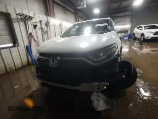 2021 Honda CR-V Touring with VIN 7FART6H99ME023731, listed as a Copart auction lot 85877764 with 114,223 mi miles and Salvage title. Bid and sale history available at DreamBid. Image 14.