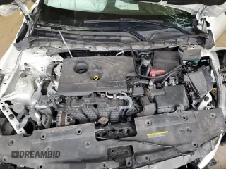 2019 Nissan Altima 2.5 Platinum with VIN 1N4BL4FW8KC135530, listed as a Copart auction lot 52763275 with 0 mi miles and Salvage Title. Bid and sale history available at carsss.com. Image 11.