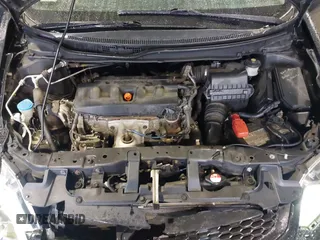 2012 Honda Civic Cpe LX with VIN 2HGFG3B54CH547967, listed as a IAAI auction lot 41083787 with 146,648 mi miles. Bid and sale history available at carsss.com. Image 10.