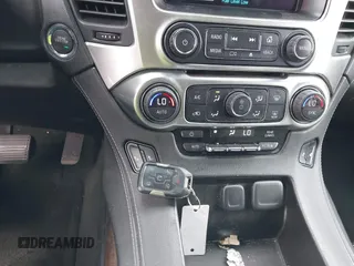2015 Chevrolet Tahoe LT with VIN 1GNSCBKC1FR233898, listed as a IAAI auction lot 42004048 with 115,779 mi miles and . Bid and sale history available at DreamBid. Image 11.
