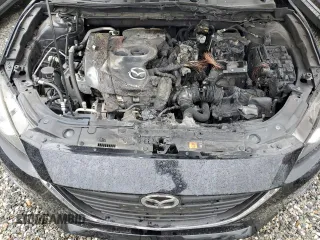 2016 Mazda 3 i Sport with VIN 3MZBM1U74GM316337, listed as a Copart auction lot 53584435 with Not Provided miles and Salvage Title. Bid and sale history available at DreamBid. Image 11.