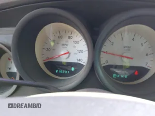 2007 Dodge Charger with VIN 2B3KA43G27H652874, listed as a IAAI auction lot 42030171 with 216,231 mi miles and . Bid and sale history available at DreamBid. Image 7.