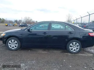 2011 Toyota Camry LE with VIN 4T4BF3EK4BR153982, listed as a IAAI auction lot 41851328 with 143,969 mi miles. Bid and sale history available at carsss.com. Image 15.