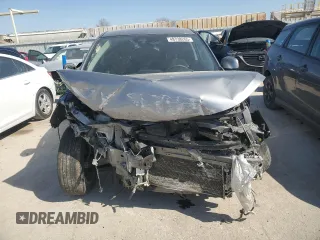 2021 Mitsubishi Outlander Sport ES with VIN JA4APUAU4MU035139, listed as a Copart auction lot 48738265 with 91,468 mi miles and Salvage Title. Bid and sale history available at carsss.com. Image 5.