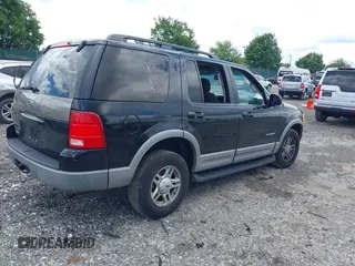 2002 Ford Explorer XLT с VIN 1FMZU73KX2ZC96222, выставлен на аукционе IAAI как лот 42318231 с пробегом 9 999 миль миль и . История ставок и продаж доступна на DreamBid. Изображение 4.