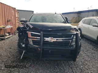 2020 Chevrolet Tahoe Commercial z VIN 1GNLCDEC9LR108980, wystawiony jako Copart lot #50940795 z przebiegiem 65 738 mil mil oraz Szkoda całkowita • Salvage title. Historia ofert i sprzedaży dostępna na DreamBid. Obrazek 5.