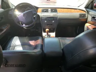 2005 Buick LaCrosse CXS with VIN 2G4WE537451258871, listed as a Copart auction lot 60271904 with 158,955 mi miles and Salvage Title. Bid and sale history available at carsss.com. Image 8.