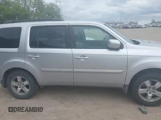 2011 Honda Pilot EX-L z VIN 5FNYF4H52BB011580, wystawiony jako IAAI lot #42159860 z przebiegiem 201 165 mil mil oraz . Historia ofert i sprzedaży dostępna na DreamBid. Obrazek 13.