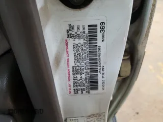 2000 Mitsubishi Montero Sport LS with VIN JA4LS31H3YP810989, listed as a Copart auction lot 42489975 with 179,464 mi miles and Salvage Title. Bid and sale history available at carsss.com. Image 15.