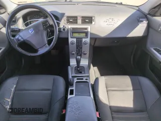 2008 Volvo S40 2.5T с VIN YV1MH672682380377, выставлен на аукционе Copart как лот 52520545 с пробегом 177 016 миль миль и Списание • Salvage title. История ставок и продаж доступна на DreamBid. Изображение 8.