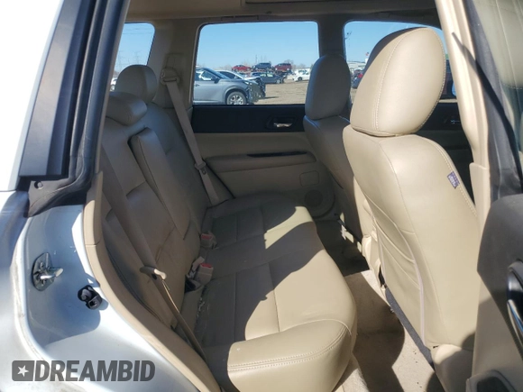 2008 Subaru Forester X с VIN JF1SG65668H717770, выставлен на аукционе Copart как лот 49115905 с пробегом 143 805 миль миль и Списание • Salvage title. История ставок и продаж доступна на DreamBid. Изображение 10.