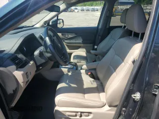 2017 Honda Pilot Touring z VIN 5FNYF6H93HB051982, wystawiony jako Copart lot #53390535 z przebiegiem Nie podano mil oraz Szkoda całkowita • Salvage title. Historia ofert i sprzedaży dostępna na DreamBid. Obrazek 7.