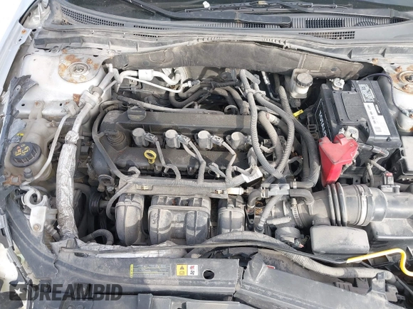 2012 Ford Fusion SE with VIN 3FAHP0HA4CR105663, listed as a IAAI auction lot 41805943 with 359,046 mi miles and . Bid and sale history available at DreamBid. Image 10.