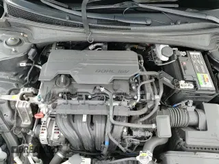 2022 Hyundai Elantra SE z VIN KMHLL4AG1NU309446, wystawiony jako Copart lot #86479565 z przebiegiem 44 048 mil mil oraz Szkoda całkowita • Salvage title. Historia ofert i sprzedaży dostępna na DreamBid. Obrazek 15.