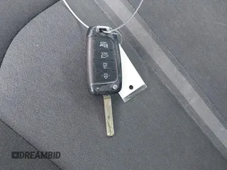 2022 Hyundai Sonata SE z VIN 5NPEG4JA8NH149962, wystawiony jako IAAI lot #42281738 z przebiegiem 59 867 mil mil oraz . Historia ofert i sprzedaży dostępna na DreamBid. Obrazek 11.