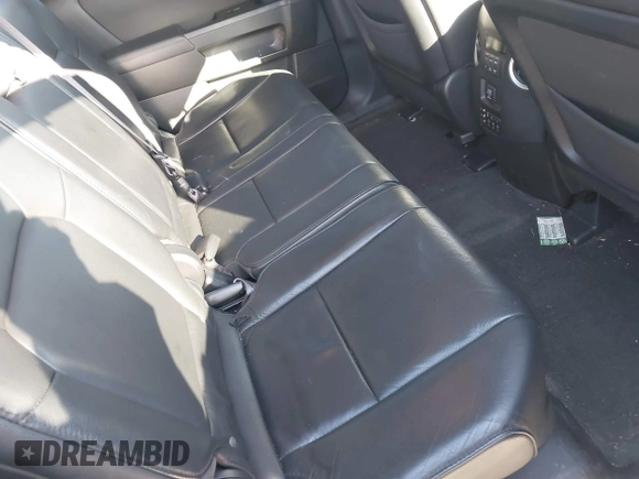 2012 Honda Pilot Touring with VIN 5FNYF3H9XCB042090, listed as a IAAI auction lot 41751359 with 140,424 mi miles and . Bid and sale history available at carsss.com. Image 8.