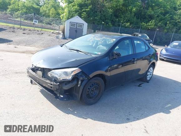 2016 Toyota Corolla L с VIN 2T1BURHE6GC667589, выставлен на аукционе IAAI как лот 42393829 с пробегом 95 169 миль миль и . История ставок и продаж доступна на DreamBid. Изображение 21.