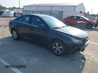 2014 Chevrolet Cruze 1LT с VIN 1G1PC5SB9E7470150, выставлен на аукционе IAAI как лот 42475255 с пробегом 150 065 миль миль и . История ставок и продаж доступна на DreamBid. Изображение 1.