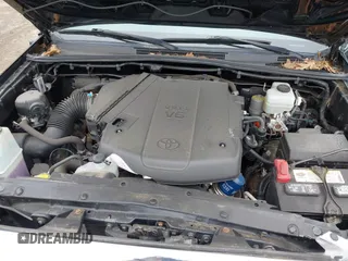 2015 Toyota Tacoma с VIN 3TMLU4EN2FM202275, выставлен на аукционе IAAI как лот 42523799 с пробегом 76 170 миль миль и . История ставок и продаж доступна на DreamBid. Изображение 10.
