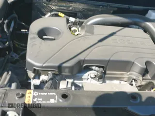 2023 Chevrolet Equinox LS с VIN 3GNAXHEG3PL200038, выставлен на аукционе IAAI как лот 42562025 с пробегом 4 494 миль миль и . История ставок и продаж доступна на DreamBid. Изображение 20.